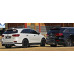 zest aero parts body kit for kia sorento 2014/08-17
